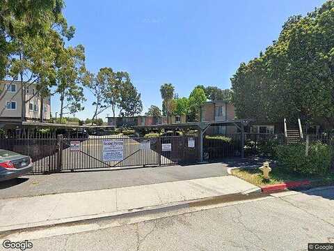 Marigold Ave #Z203, Torrance, CA 90502