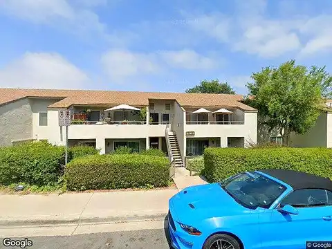 Rimhurst Dr #Q 158, Lake Forest, CA 92630
