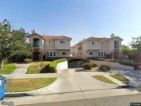 Acacia St #A, Alhambra, CA 91801