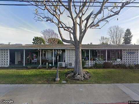 Golden Rain Rd #55 G, Seal Beach, CA 90740