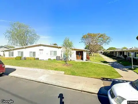 St Andrews Dr #72D, Seal Beach, CA 90740