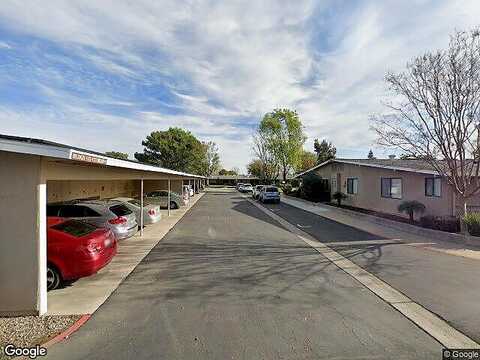 N Fairfield Ln #M7 - 176L, Seal Beach, CA 90740