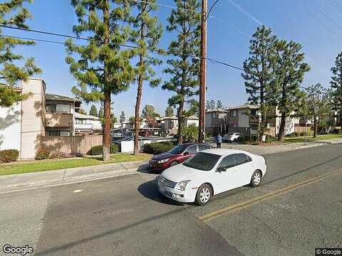 Massachusettes Ave #203, Riverside, CA 92507