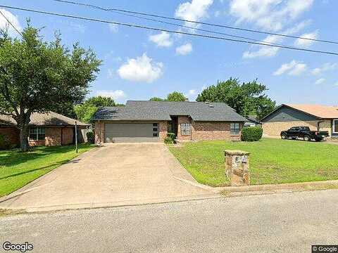 Cherry Creek, CANTON, TX 75103