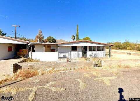 Avenida Feliz, BISBEE, AZ 85603
