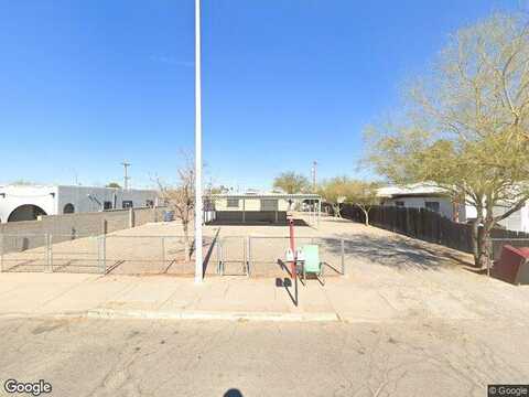 Iowa, TUCSON, AZ 85706