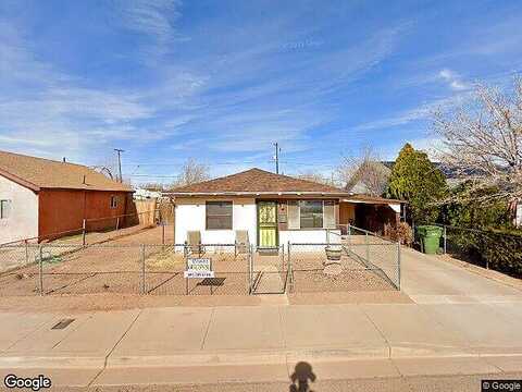 Kinsley, WINSLOW, AZ 86047