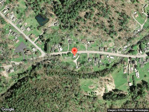 Main, HUNLOCK CREEK, PA 18621