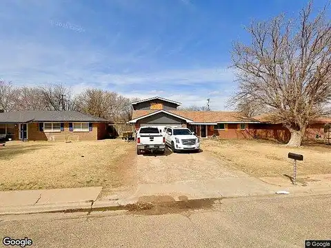 Oak, DIMMITT, TX 79027