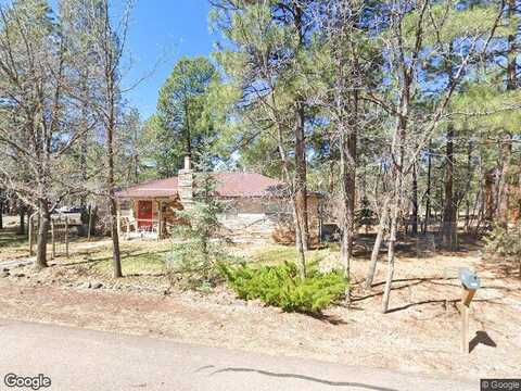 Adair Springs, PINETOP, AZ 85935