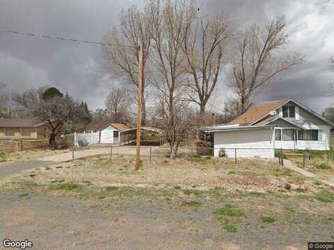 2Nd, SAINT JOHNS, AZ 85936