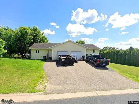 Ridgeway, OSSEO, WI 54758