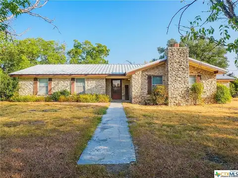 Fm 580, LAMPASAS, TX 76550