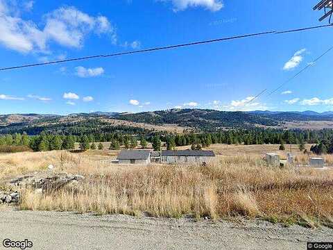 Curlew Lake, REPUBLIC, WA 99166