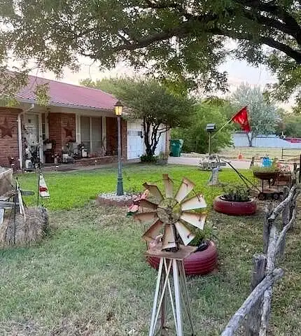 4Th, JACKSBORO, TX 76458