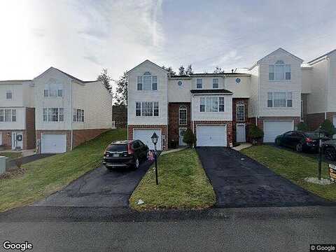 Links, DELMONT, PA 15626