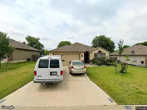 Burlington, TEMPLE, TX 76504