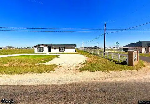2001, ANDREWS, TX 79714