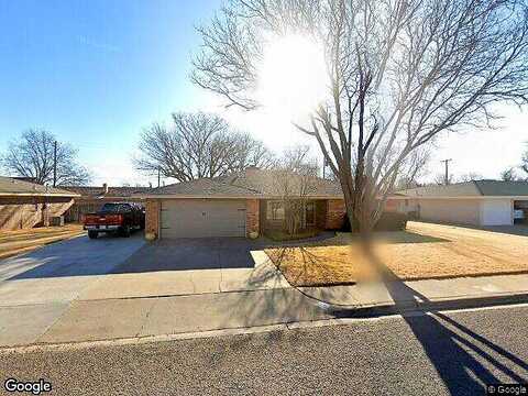 Northwest, HEREFORD, TX 79045