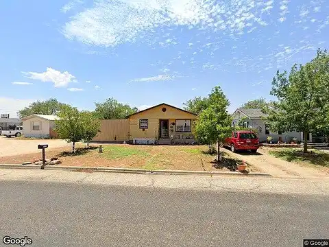Avenue I, SEMINOLE, TX 79360