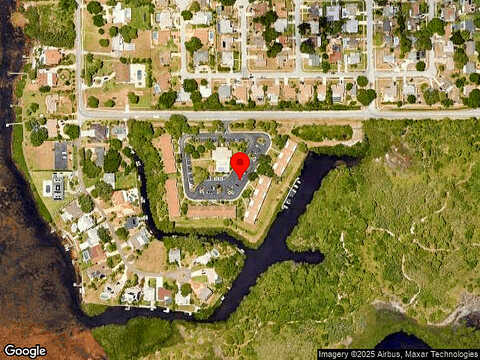 Seascape, TARPON SPRINGS, FL 34689