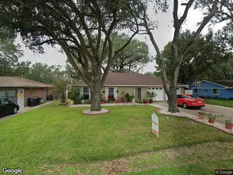 Sanford, KATY, TX 77493