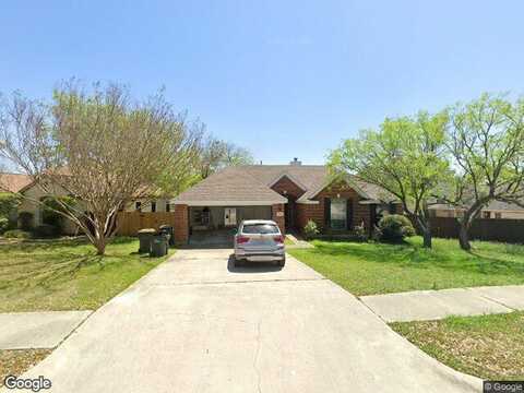 Lancaster, SAN MARCOS, TX 78666