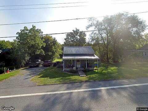 Buchanan, MERCERSBURG, PA 17236