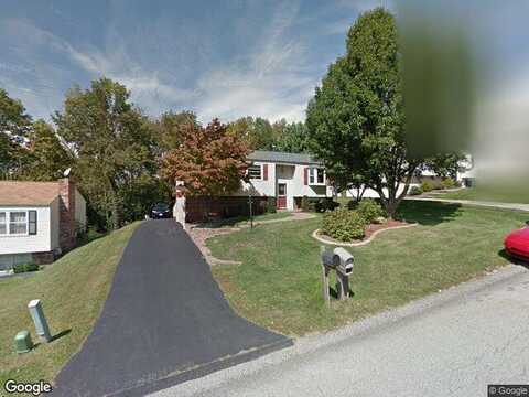 Denton, GREENSBURG, PA 15601