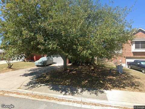 Trinity, KYLE, TX 78640