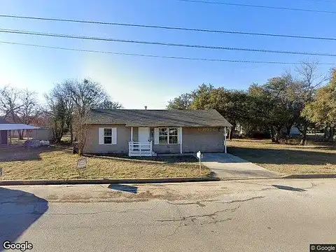 Brooks, BROWNWOOD, TX 76801