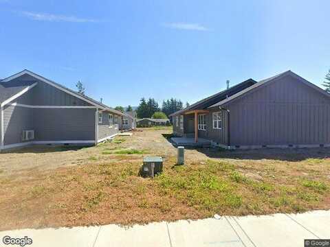 Sable, EVERSON, WA 98247