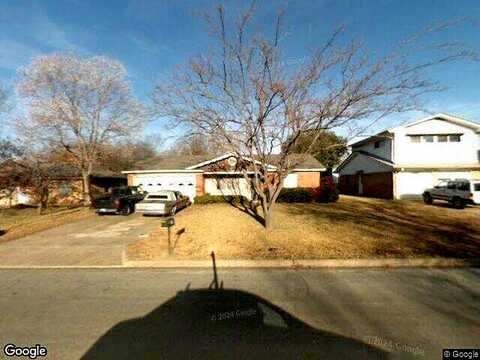 Patricia, SHERMAN, TX 75090