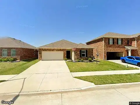 Jameson, CROWLEY, TX 76036