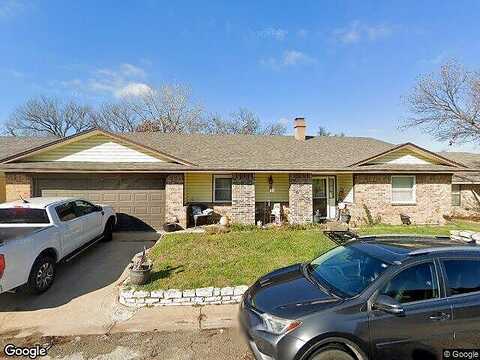 Lynn, WEATHERFORD, TX 76086