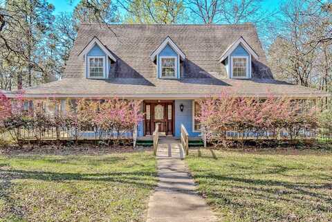 Cr 3263, Colmesneil, TX 75938