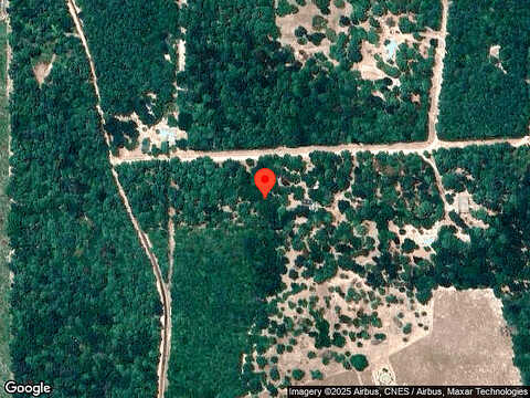 Cr 3263, Colmesneil, TX 75938