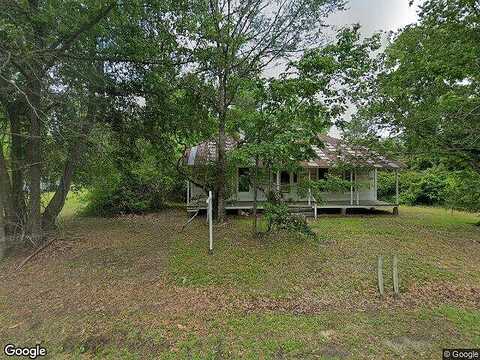 N Hwy 87, Burkeville, TX 75932