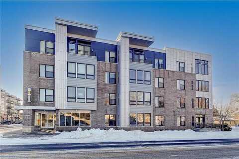 Aldrich Avenue, Richfield, MN 55423