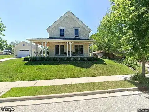 Powers, PORT WASHINGTON, WI 53074
