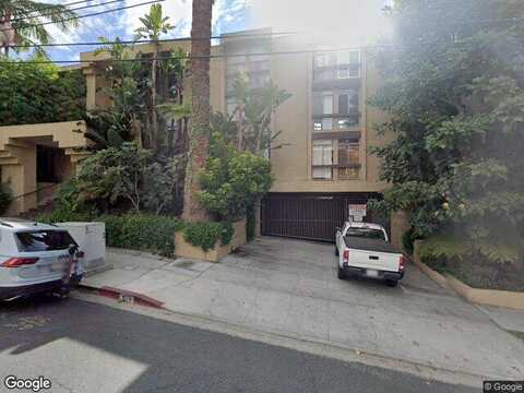 Palm Ave #301, West Hollywood, CA 90069