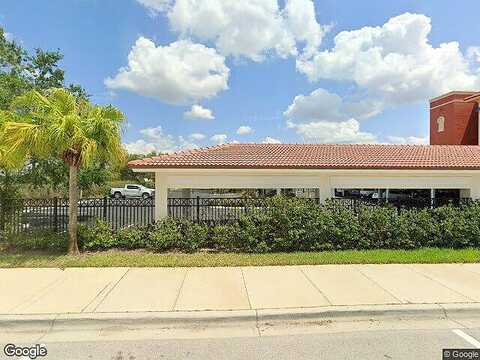 Annunciation, AVE MARIA, FL 34142