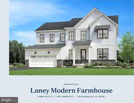 Harper Ct, COLLEGEVILLE, PA 19426