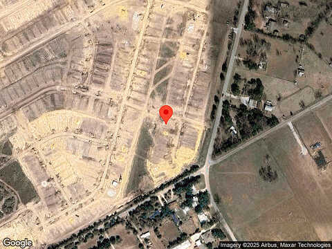 Stonebridge Drive, Ennis, TX 75119
