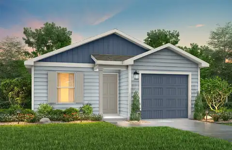 Lens Street, Eastland, TX 76448