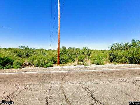 S Camino Tres Cerros Road, Amado, AZ 85645