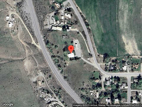 Main St, Riverside, WA 98849