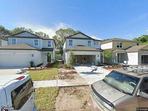 Pier Pointe Ln, Clearwater, FL 33760