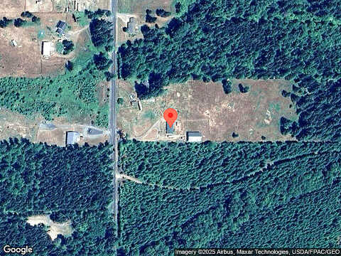 Oyler Rd, Ethel, WA 98542
