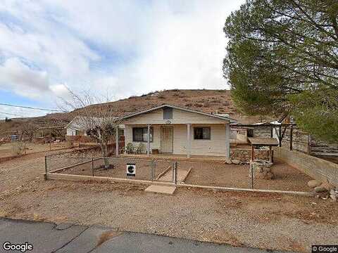 Vista Heights, CLIFTON, AZ 85533
